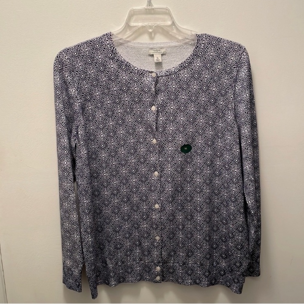 LL Bean Women’s Sweater